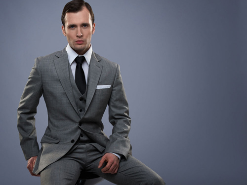 一个成功人士需要具备一个什么样的名字