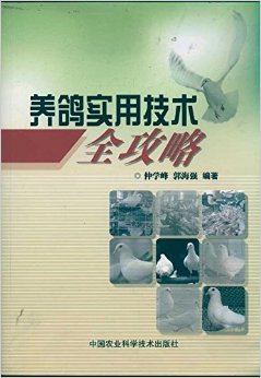 养鸽实用技术全攻略