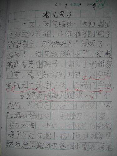 Ц