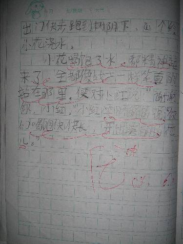 Ц