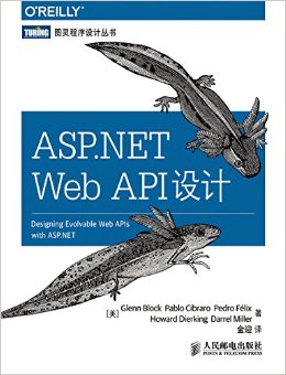 ASP.NET Web API