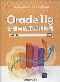 IT&AT教育部实用型信息技术人才培养系列教材·Oracle 11g管理与应用实践教程
