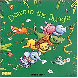 Down in the Jungle