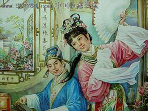 好名字网教你用姓名灵数占卜姻缘