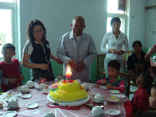 在感恩节里我想说 作文