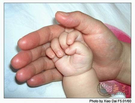 用对待外国人的热情关爱老人作文