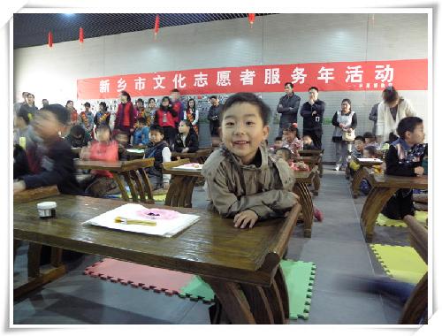 原来“拓片”是这样的作文