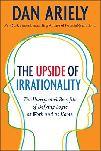 Upside Of Irrationality Intl, The