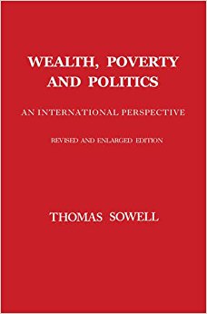 Wealth, Poverty and Politics