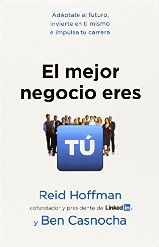 El mejor negocio eres t
