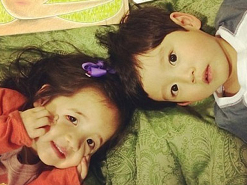 龙凤胎取名注意事项及好名推荐