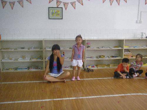 君心似我心作文