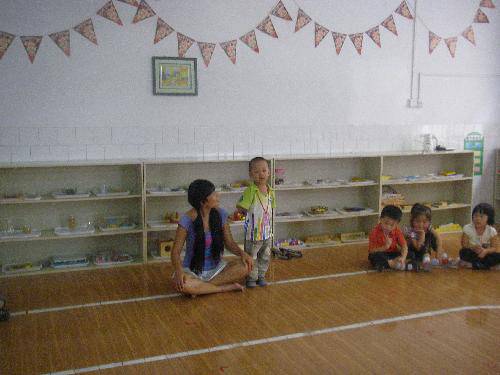 君心似我心作文