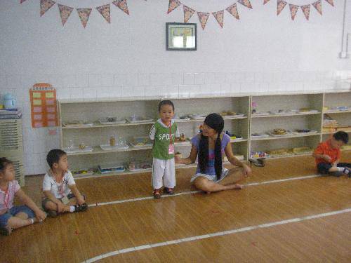 君心似我心作文