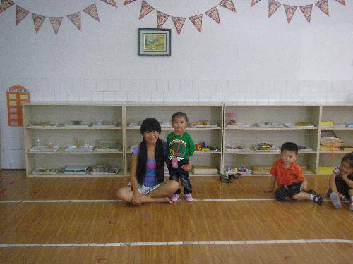 君心似我心作文