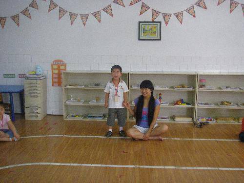 君心似我心作文