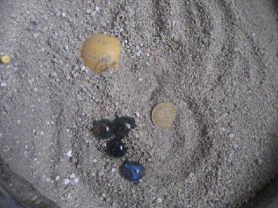 我的“魔术”表演—移形换位作文