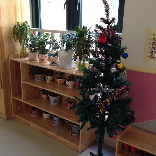 圣诞节:孩子们最欢乐的第二个“儿童节”作文