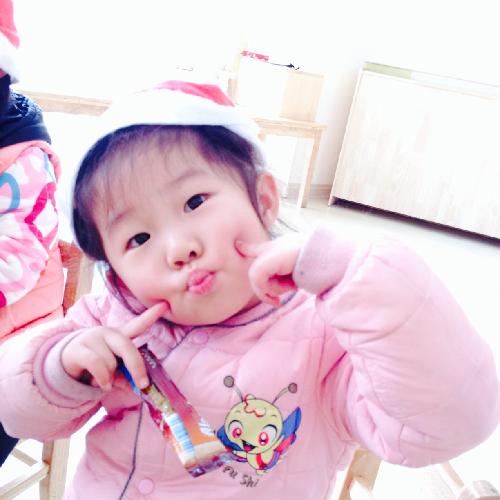 圣诞节:孩子们最欢乐的第二个“儿童节”作文