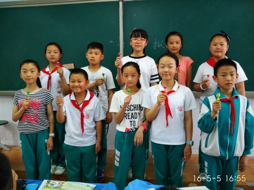 班级诗词英雄大比拼作文