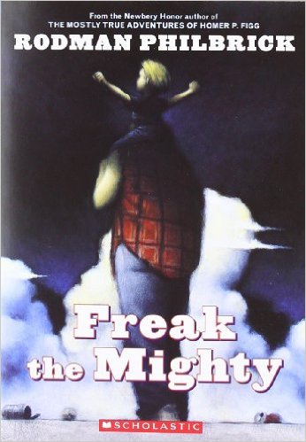 Freak The Mighty