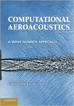 Computational Aeroacoustics: A Wave Number Approach