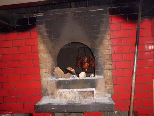 探索全聚德烤鸭的秘密作文