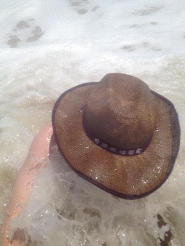 日照青岛游之日照篇二作文