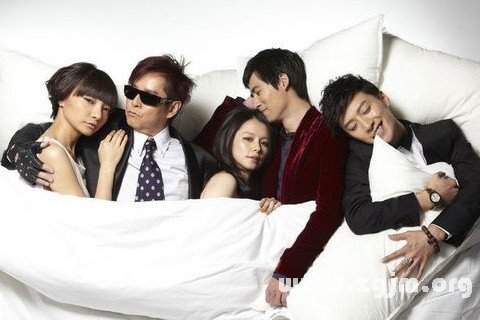 梦见同居是什么意思