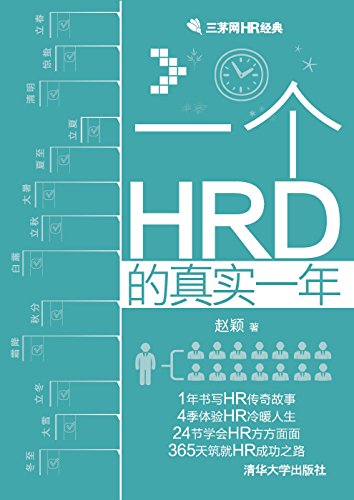 һ��HRD����ʵһ�� (��é��HR����)