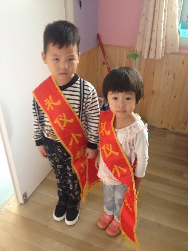 别小瞧我哦!作文