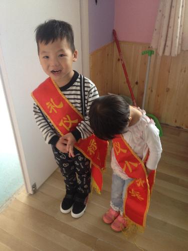 别小瞧我哦!作文