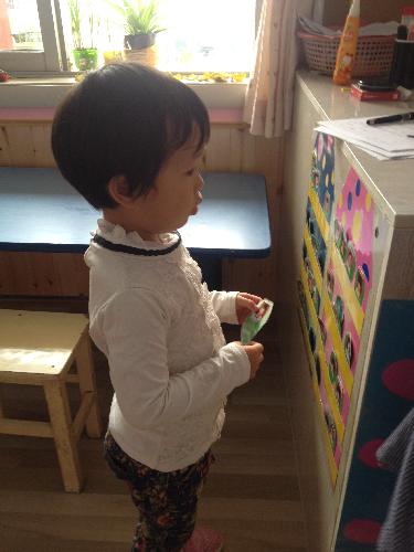 别小瞧我哦!作文