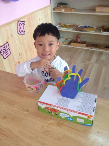 别小瞧我哦!作文