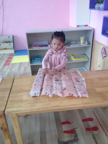 别小瞧我哦!作文