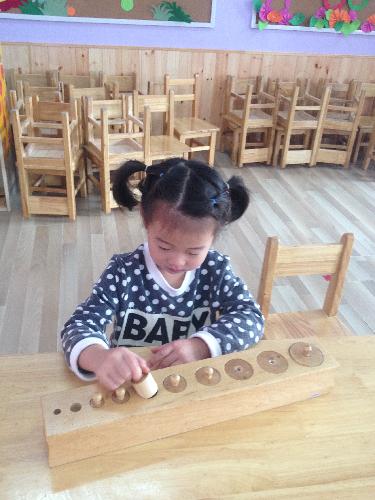 别小瞧我哦!作文