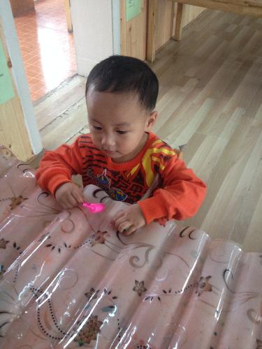 别小瞧我哦!作文