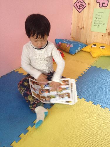 别小瞧我哦!作文