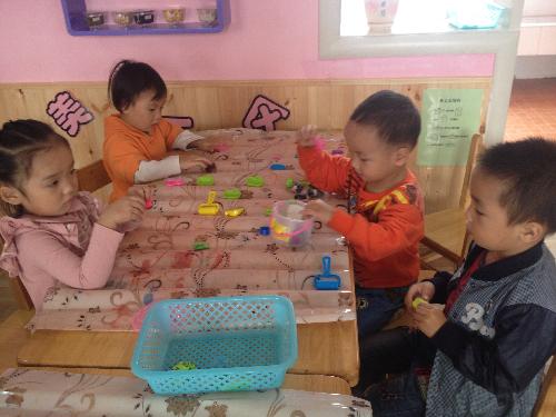 别小瞧我哦!作文