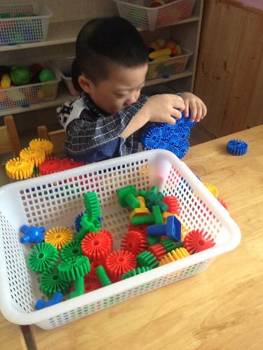 别小瞧我哦!作文