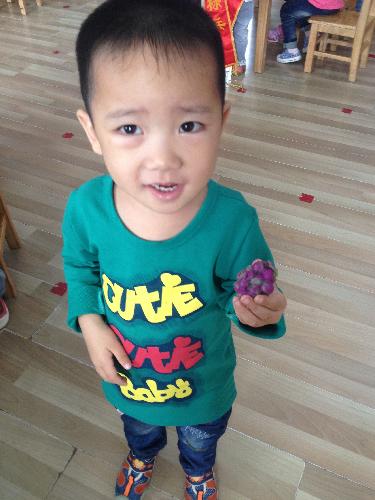 别小瞧我哦!作文