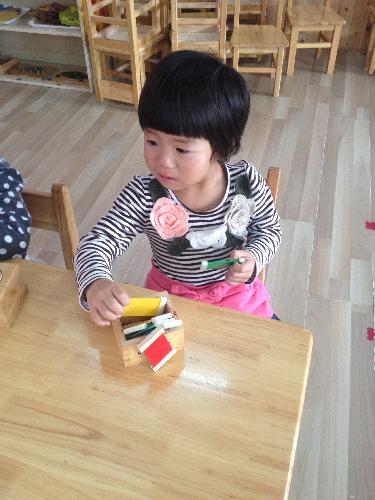 别小瞧我哦!作文