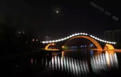 家乡的牧野湖作文