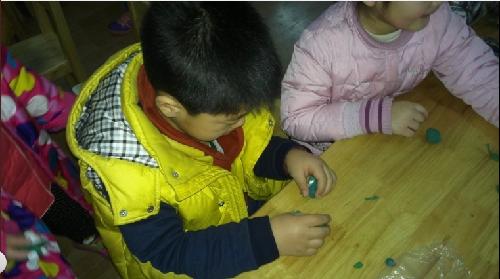 创意美劳之小青蛙作文