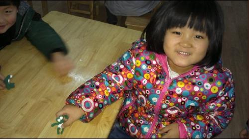 创意美劳之小青蛙作文