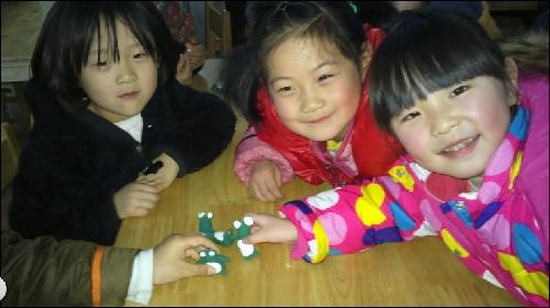 创意美劳之小青蛙作文