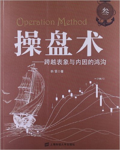 操盘术3:跨越表象与内因的鸿沟