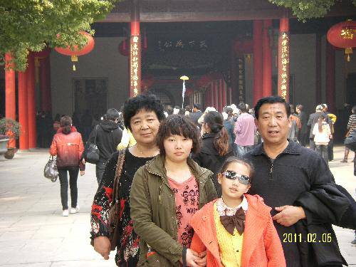 格格游记(五)作文