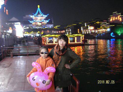 格格游记(五)作文