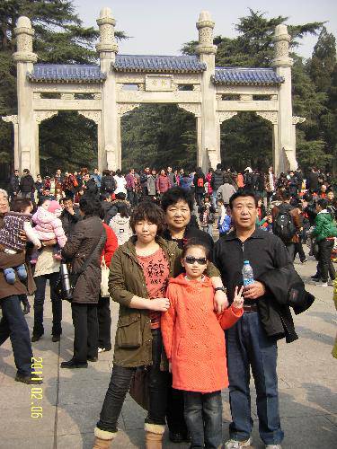 格格游记(五)作文